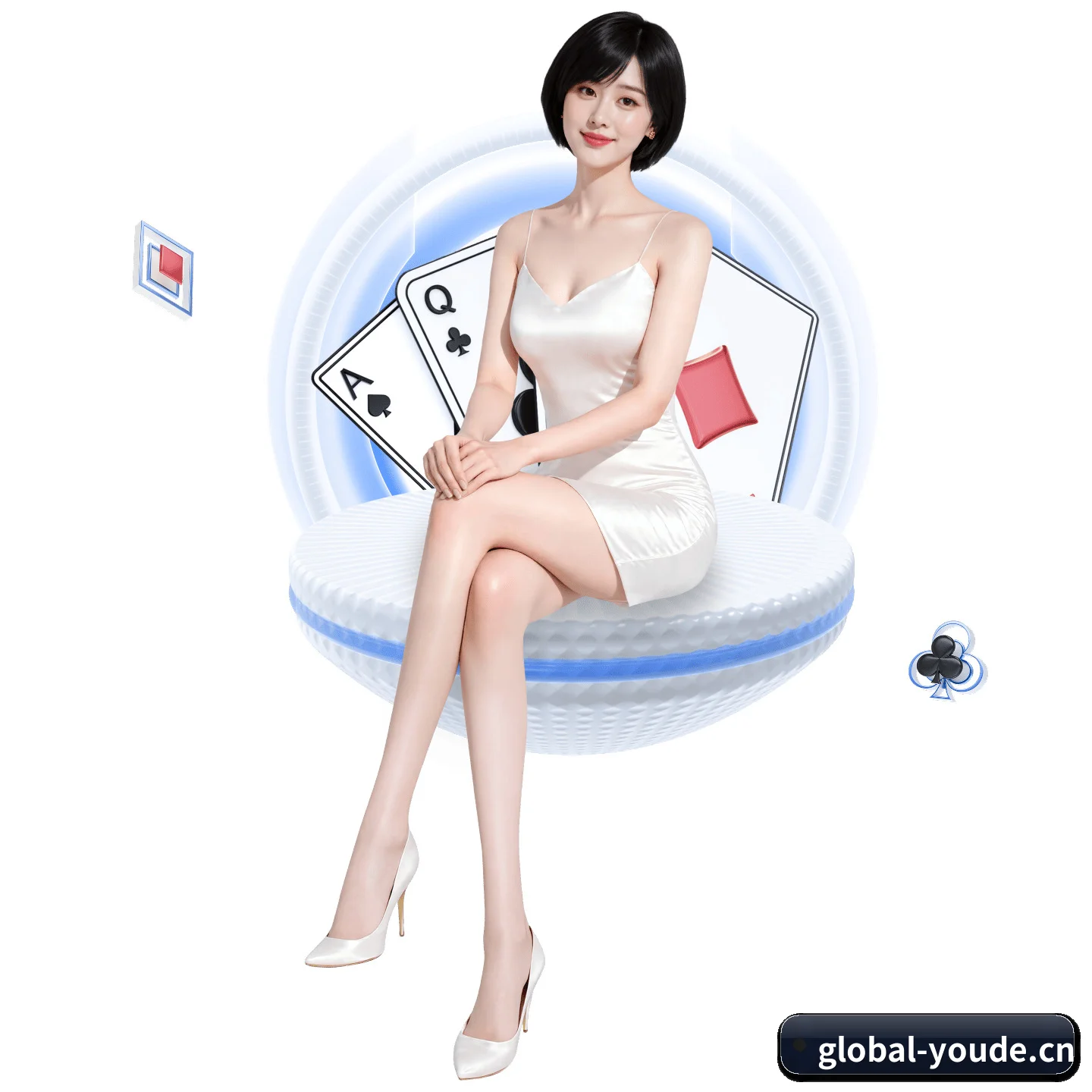 深入豪门腹地